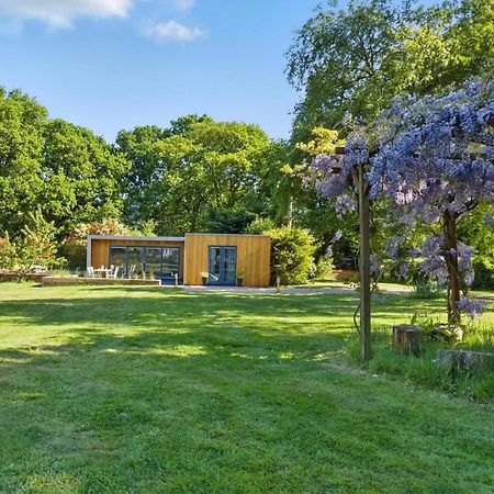 Ferienwohnung Independent Rural Detached Annexe With Free Private Parking Canterbury Exterior foto