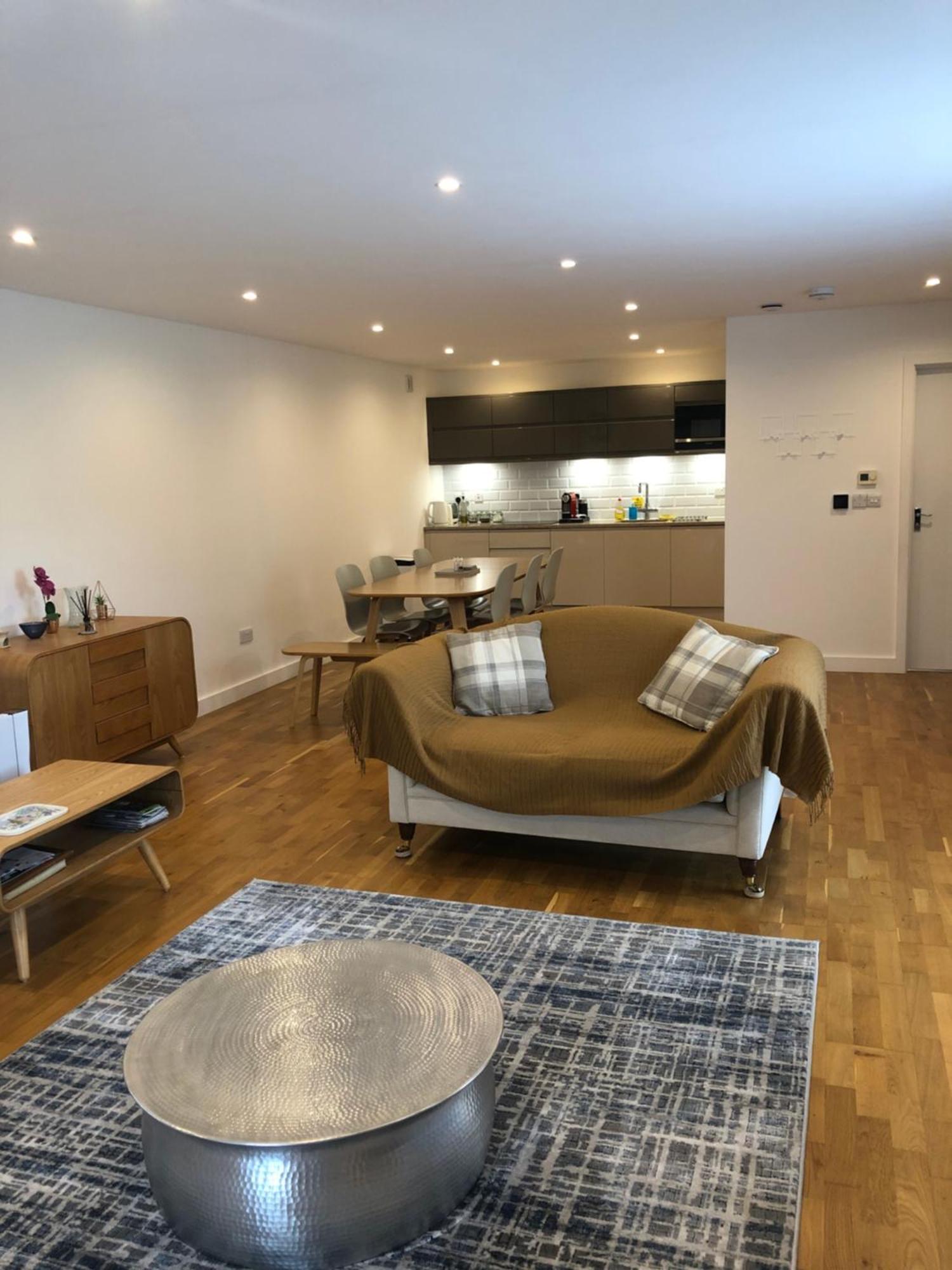 Ferienwohnung Independent Rural Detached Annexe With Free Private Parking Canterbury Exterior foto