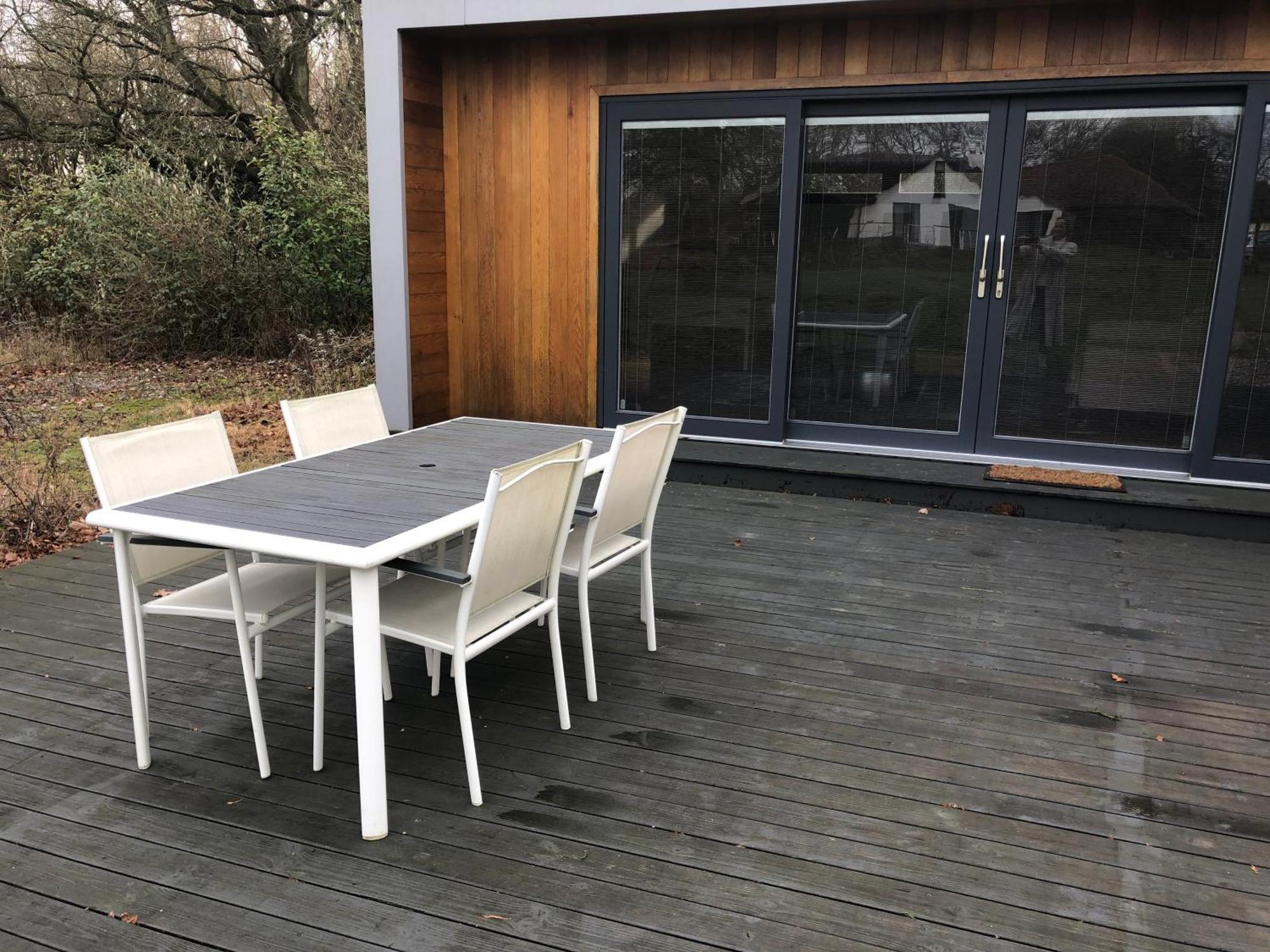 Ferienwohnung Independent Rural Detached Annexe With Free Private Parking Canterbury Exterior foto