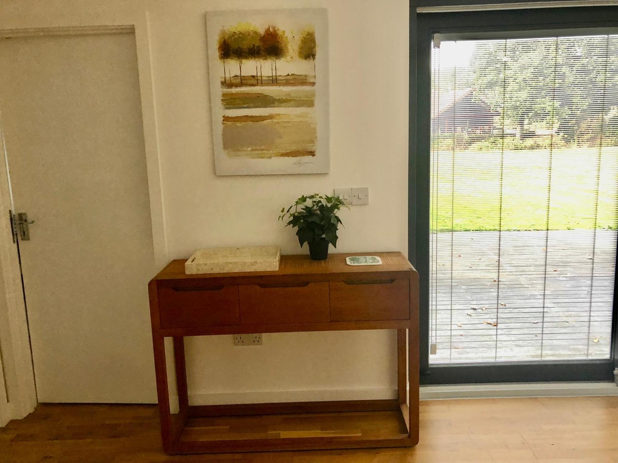Ferienwohnung Independent Rural Detached Annexe With Free Private Parking Canterbury Exterior foto