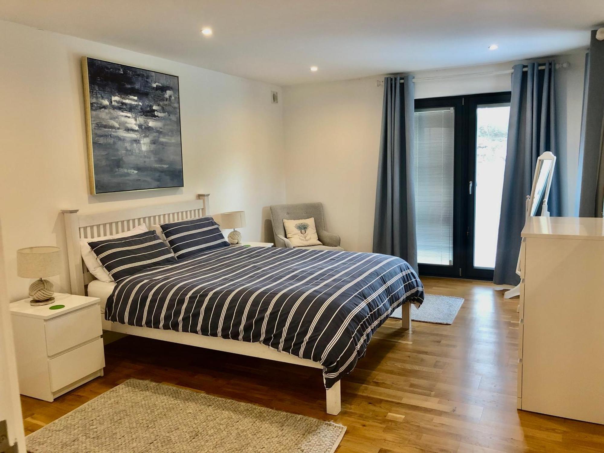 Ferienwohnung Independent Rural Detached Annexe With Free Private Parking Canterbury Exterior foto