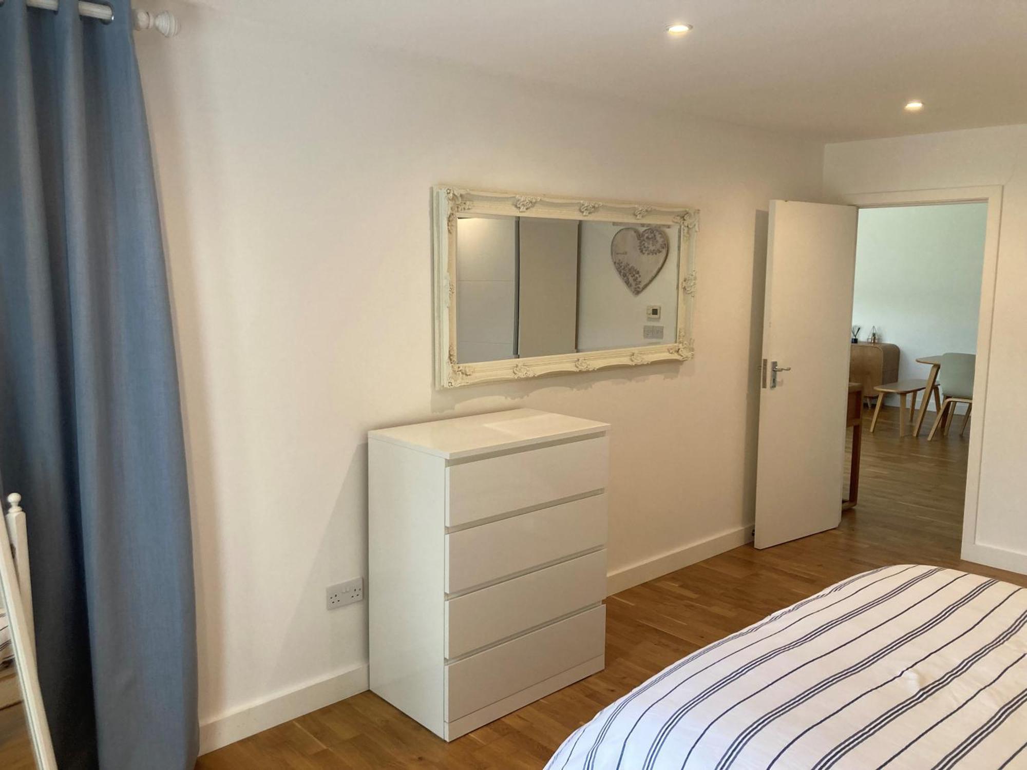 Ferienwohnung Independent Rural Detached Annexe With Free Private Parking Canterbury Exterior foto