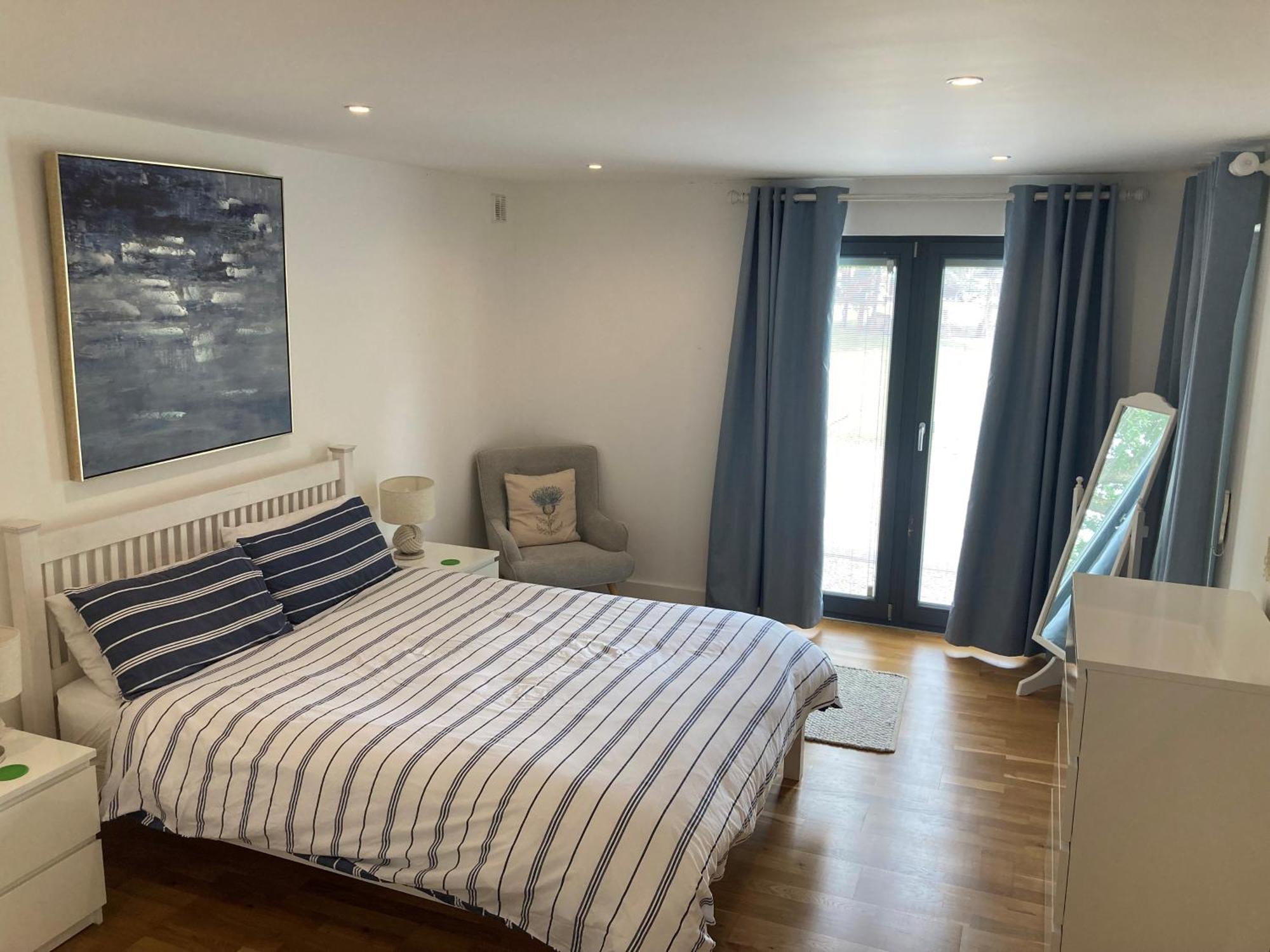 Ferienwohnung Independent Rural Detached Annexe With Free Private Parking Canterbury Exterior foto