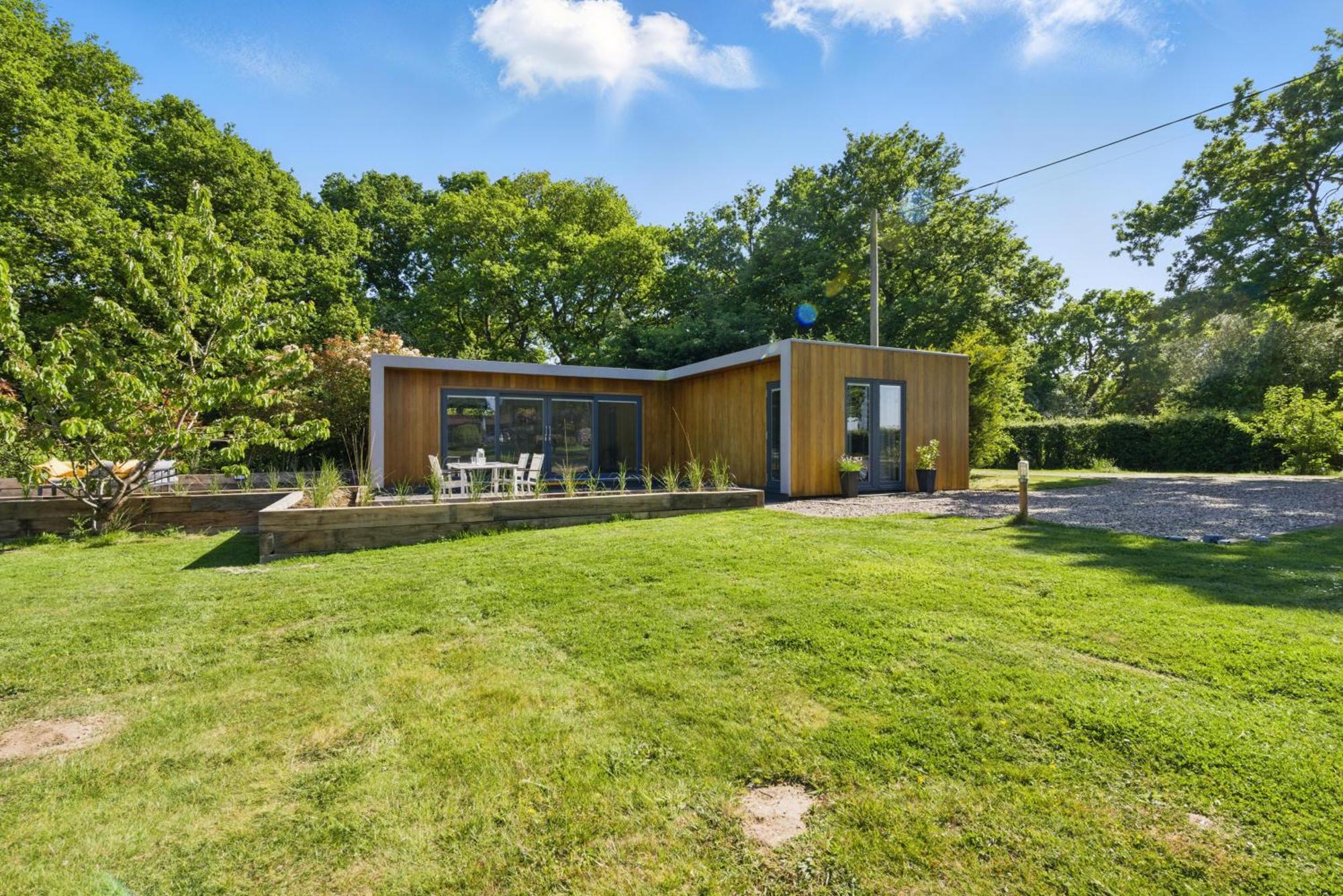 Ferienwohnung Independent Rural Detached Annexe With Free Private Parking Canterbury Exterior foto