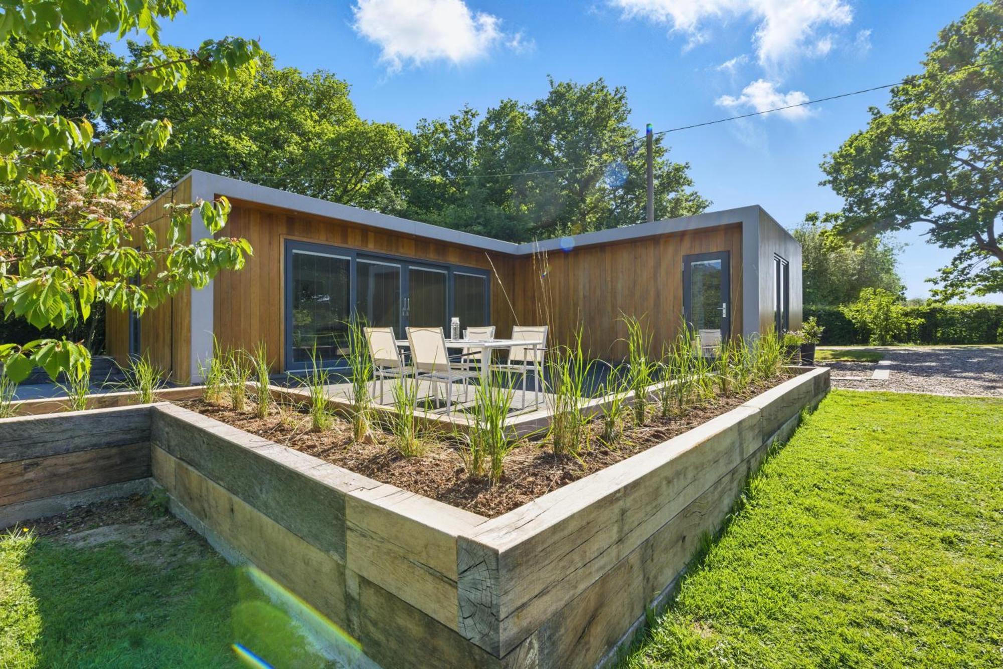 Ferienwohnung Independent Rural Detached Annexe With Free Private Parking Canterbury Exterior foto