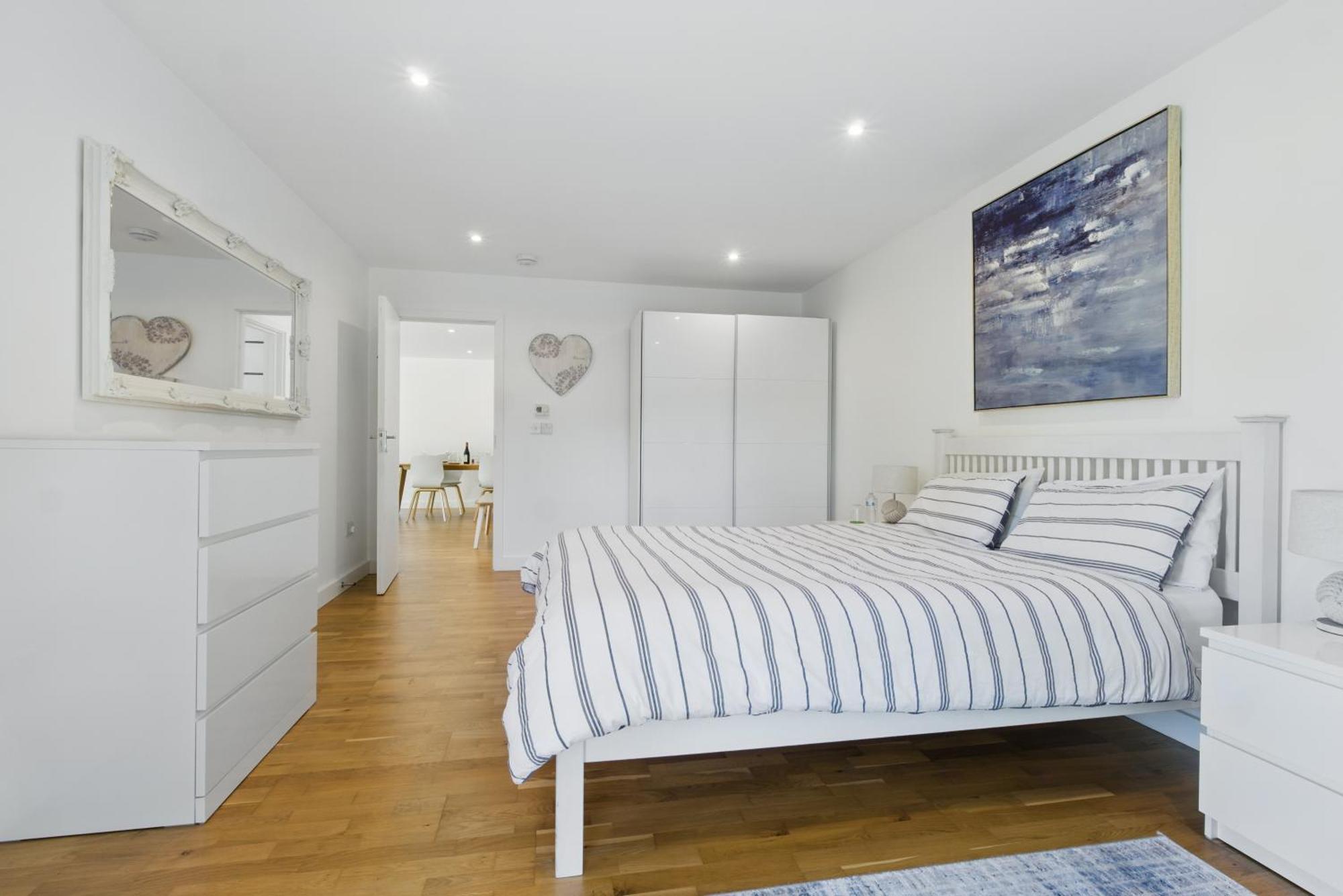 Ferienwohnung Independent Rural Detached Annexe With Free Private Parking Canterbury Exterior foto