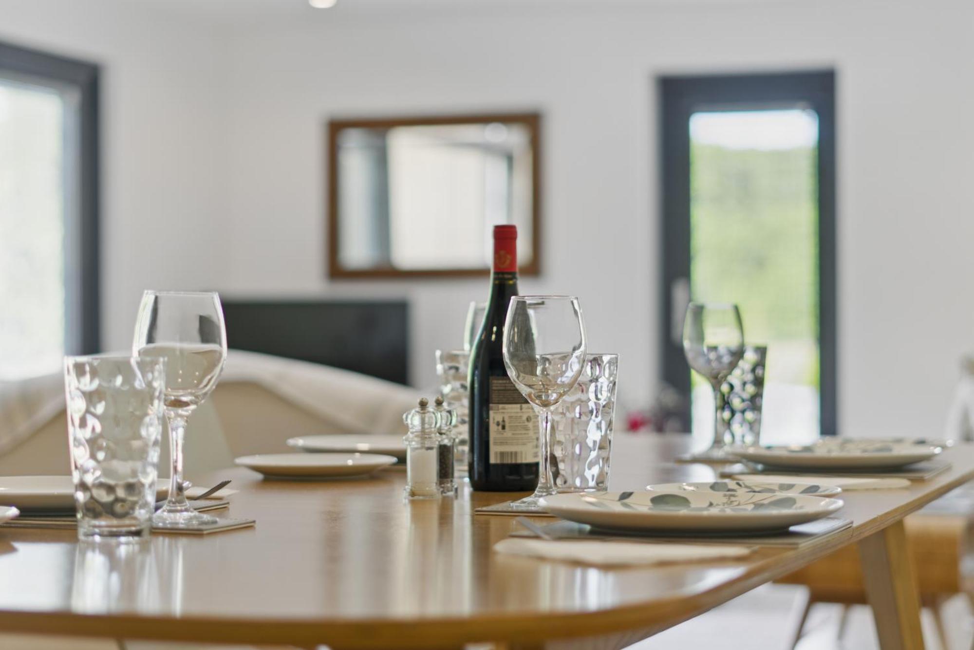 Ferienwohnung Independent Rural Detached Annexe With Free Private Parking Canterbury Exterior foto