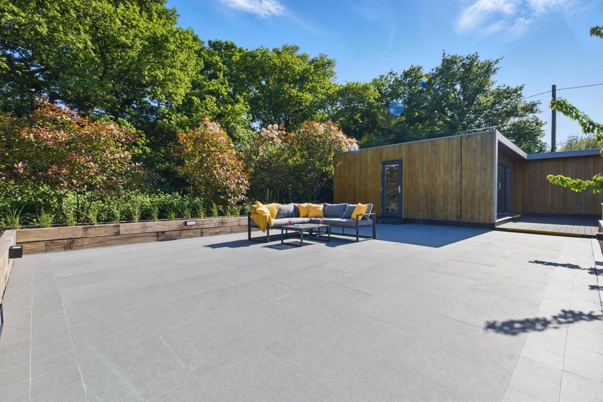 Ferienwohnung Independent Rural Detached Annexe With Free Private Parking Canterbury Exterior foto